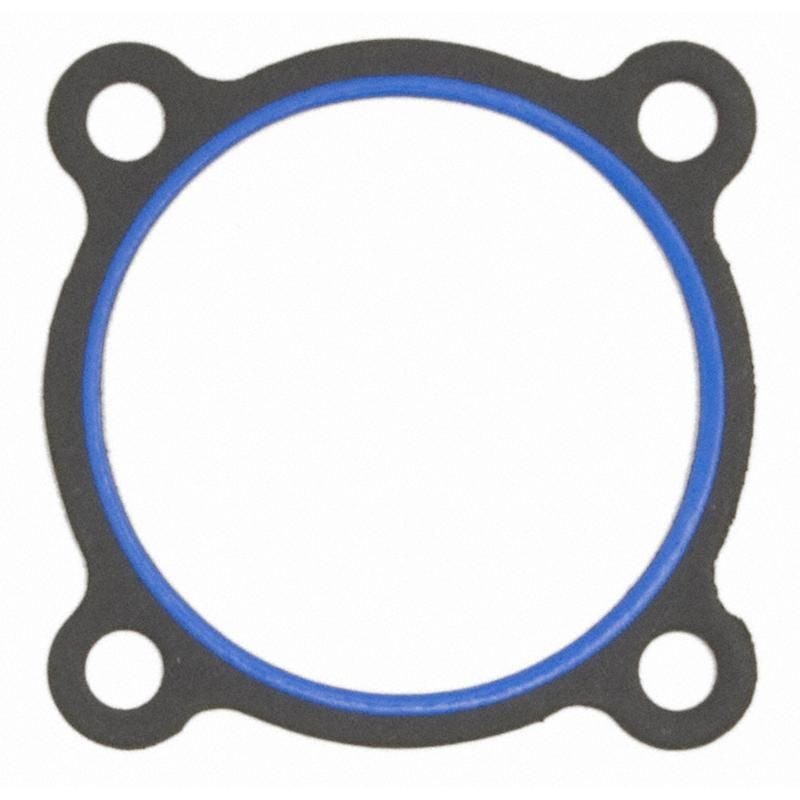 FEL PRO GASKETS 61490 Fuel Injection Throttle Body Mounting Gasket