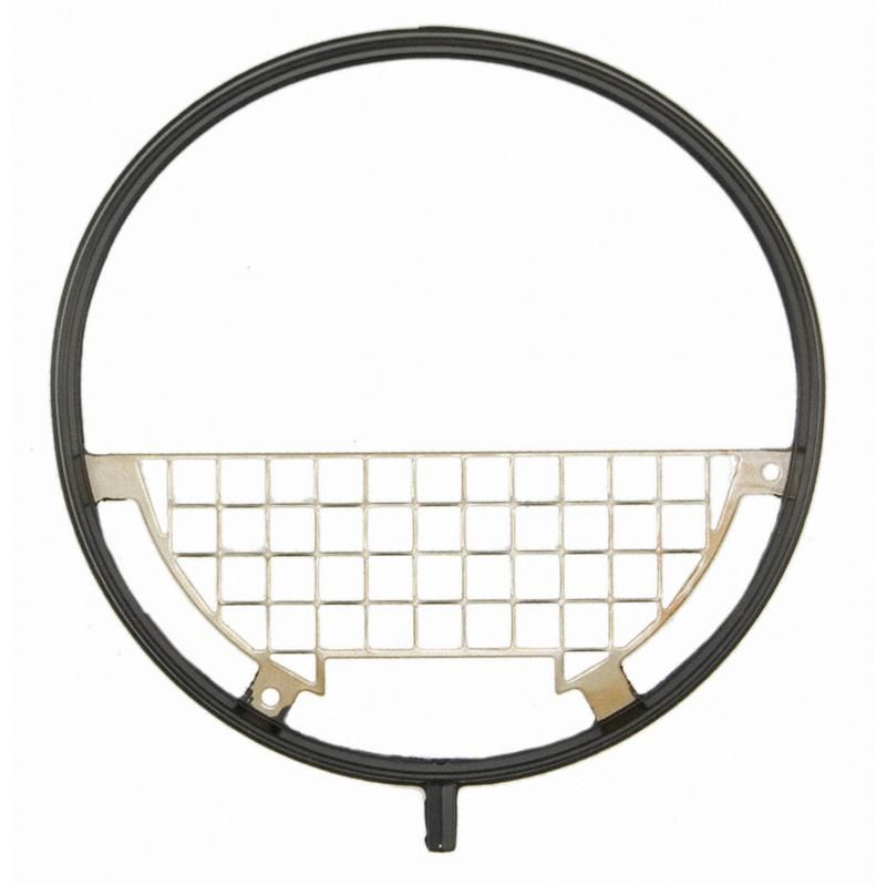 FEL PRO GASKETS 61514 Fuel Injection Throttle Body Mounting Gasket