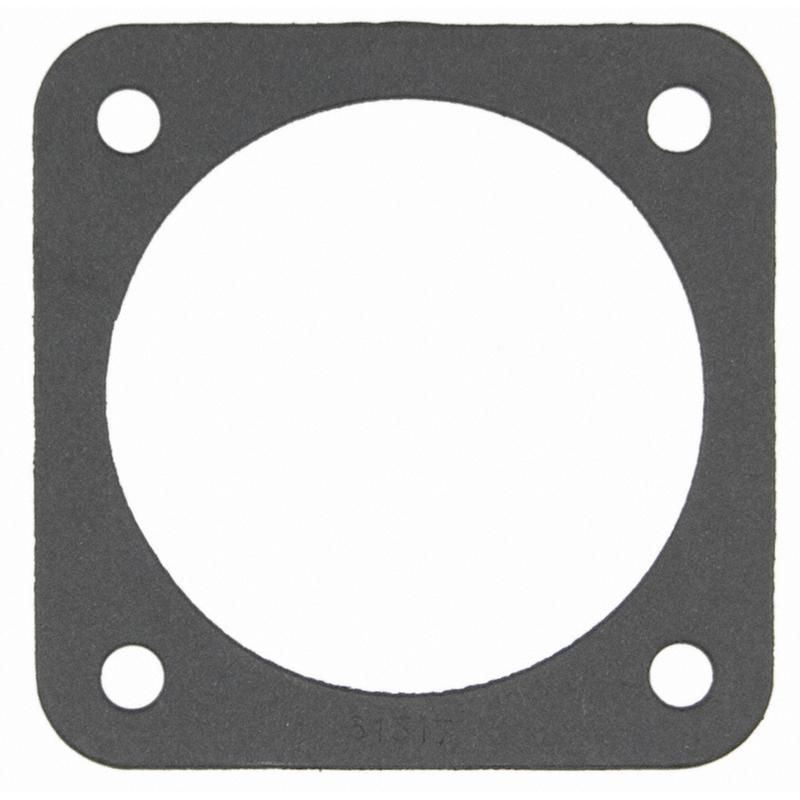 FEL PRO GASKETS 61517 Fuel Injection Throttle Body Mounting Gasket