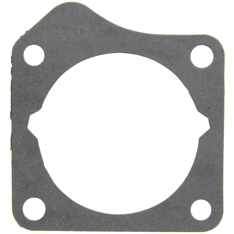 FEL PRO GASKETS 61551 Fuel Injection Throttle Body Mounting Gasket