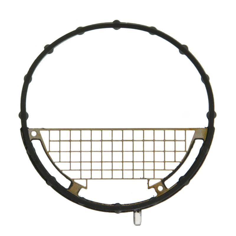 FEL PRO GASKETS 61632 Fuel Injection Throttle Body Mounting Gasket