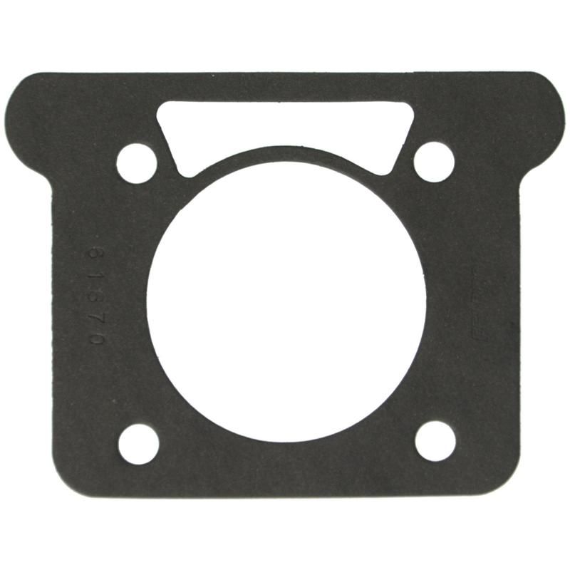 FEL PRO GASKETS 61670 Fuel Injection Throttle Body Mounting Gasket