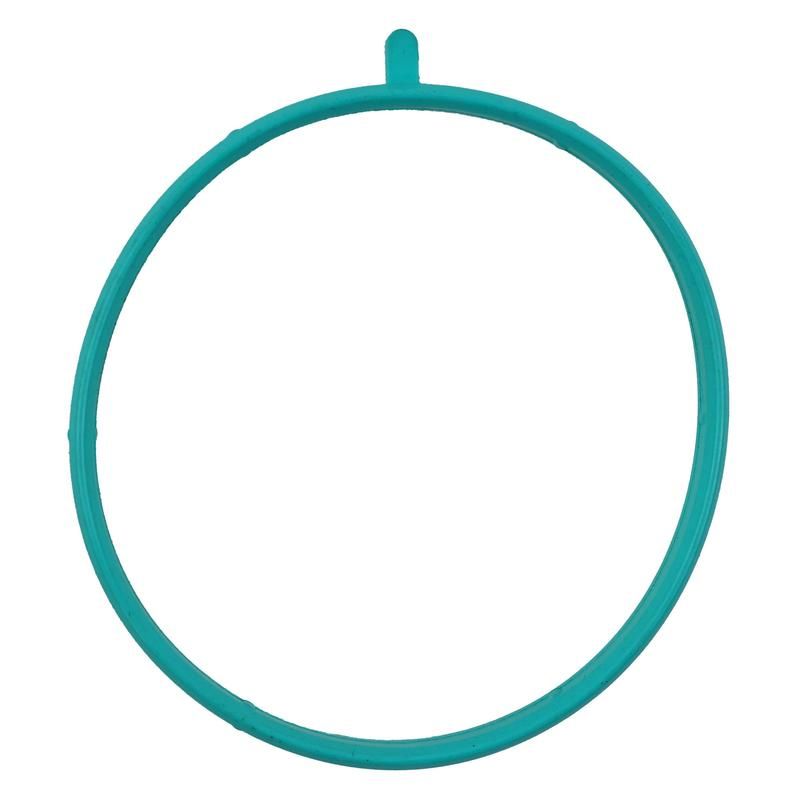 FEL PRO GASKETS 61712 Fuel Injection Throttle Body Mounting Gasket