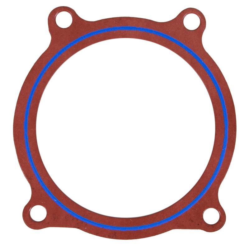 FEL PRO GASKETS 61740 Fuel Injection Throttle Body Mounting Gasket