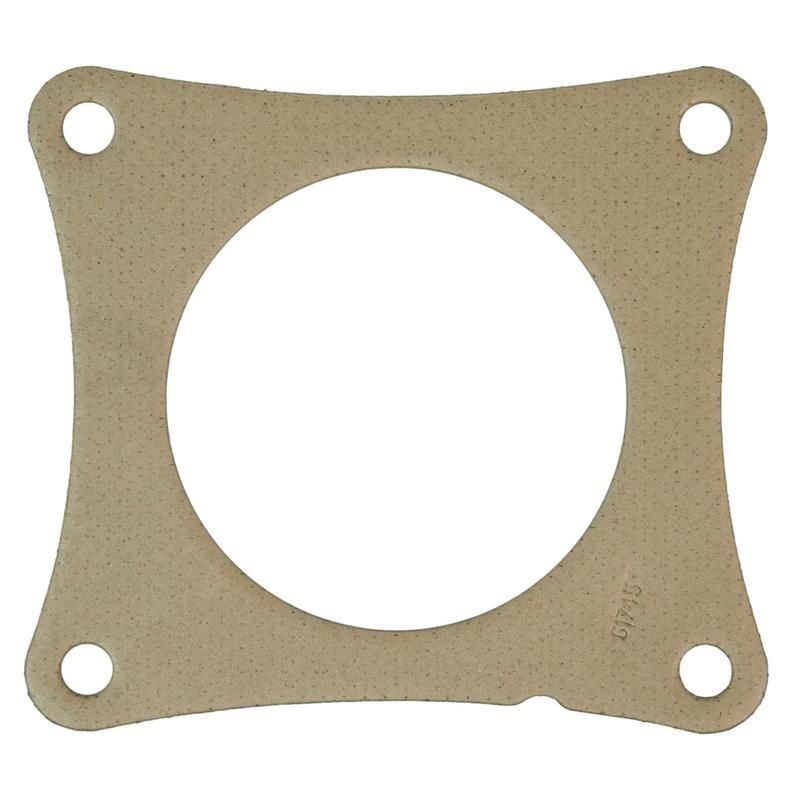 FEL PRO GASKETS 61745 Exhaust Pipe Flange Gasket