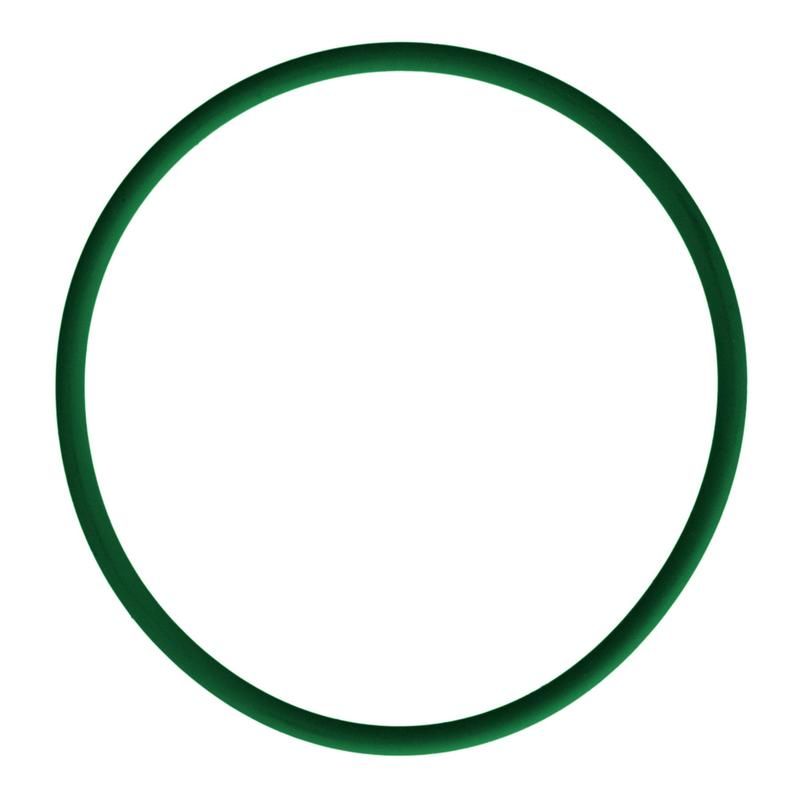 FEL PRO GASKETS 61806 Fuel Injection Throttle Body Mounting Gasket