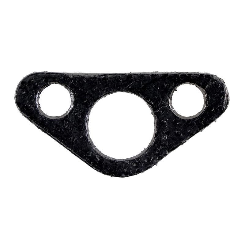 FEL PRO GASKETS 70463 Exhaust Gas Recirculation (EGR) Valve Adapter Gasket