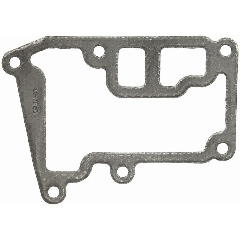 FEL PRO GASKETS 70621 Exhaust Gas Recirculation (EGR) Valve Gasket