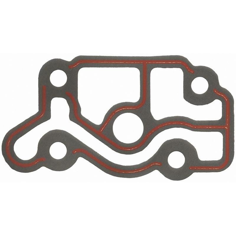 FEL PRO GASKETS 70644 Engine Oil Filter Gasket