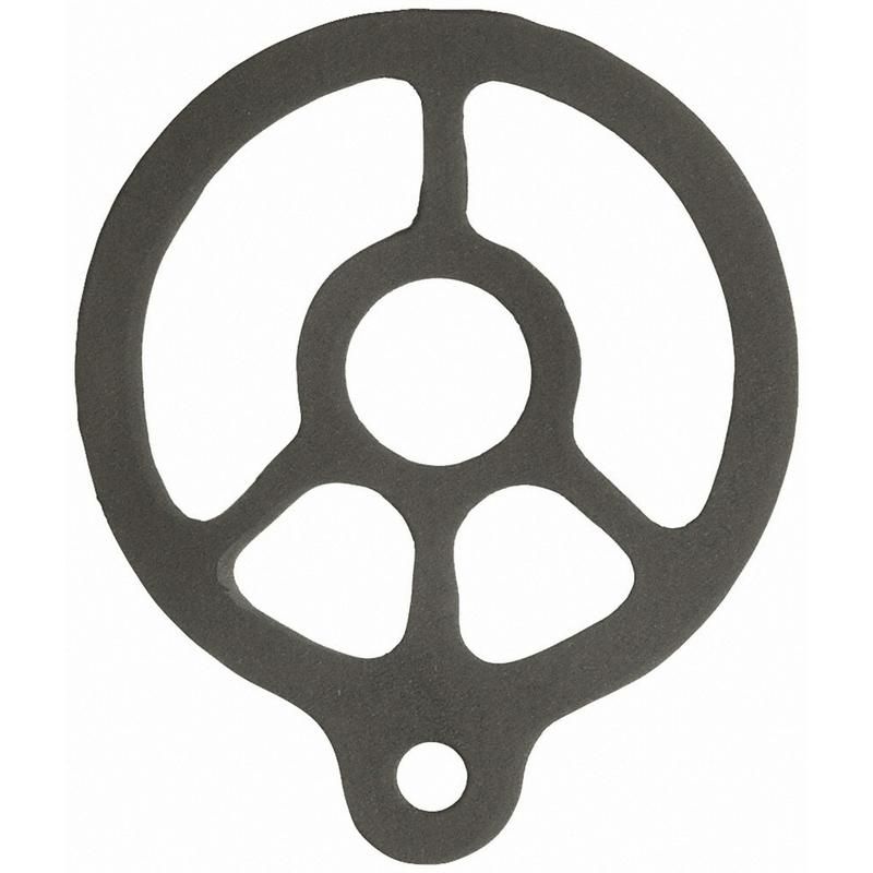 FEL PRO GASKETS 70672 Engine Oil Filter Gasket