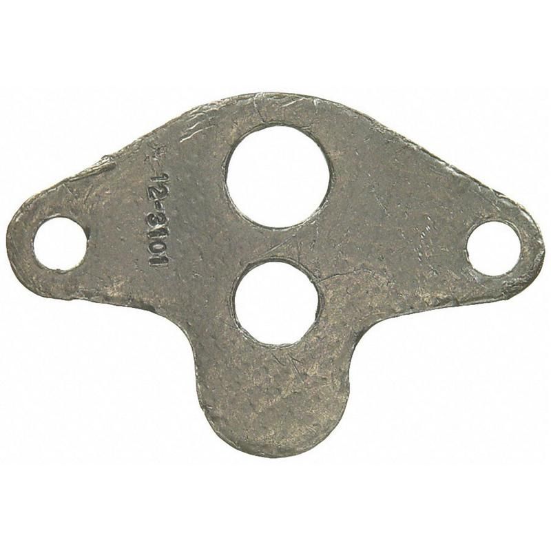 FEL PRO GASKETS 70783 Exhaust Gas Recirculation (EGR) Valve Gasket