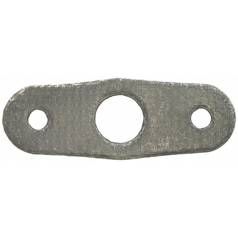 FEL PRO GASKETS 70802 Exhaust Gas Recirculation (EGR) Valve Gasket