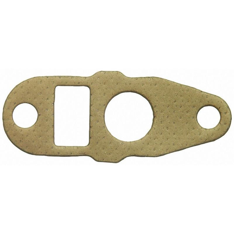 FEL PRO GASKETS 71098 Exhaust Gas Recirculation (EGR) Valve Gasket