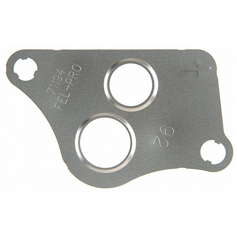 FEL PRO GASKETS 71194 Exhaust Gas Recirculation (EGR) Valve Gasket