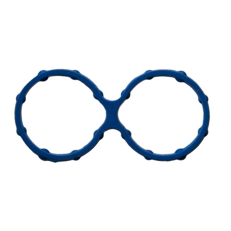 FEL PRO GASKETS 71339 Engine Oil Filter Adapter Seal
