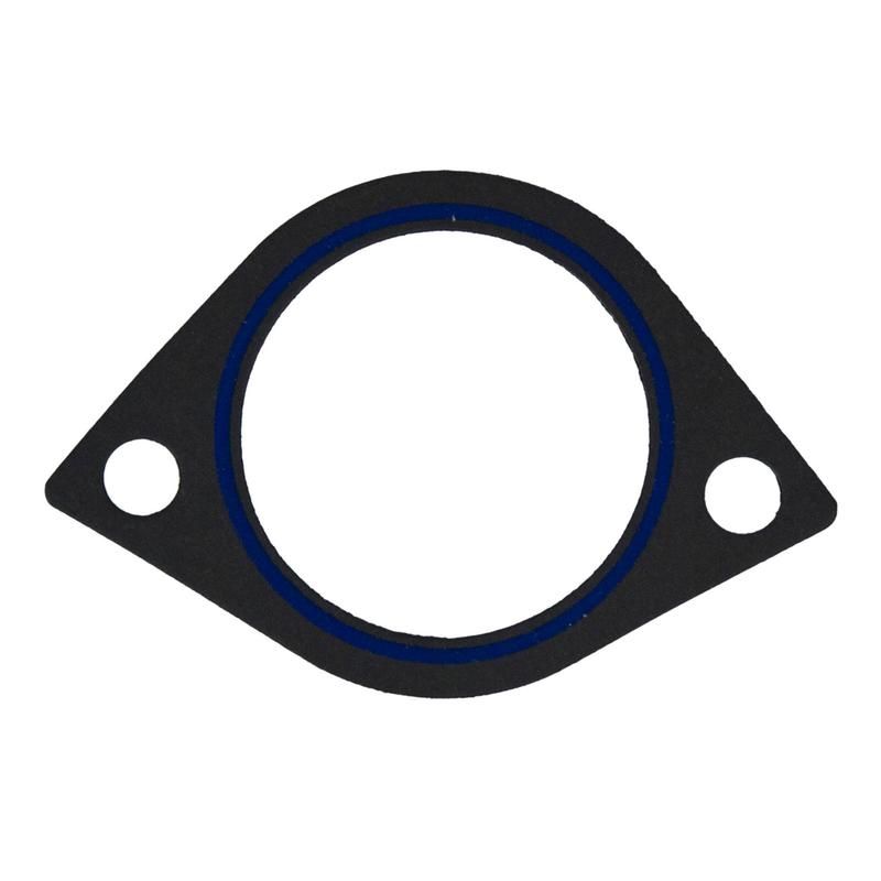 FEL PRO GASKETS 72762 Fuel Injection Plenum Gasket Set
