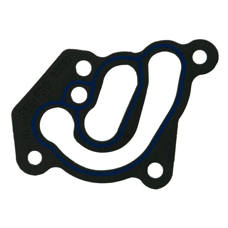 FEL PRO GASKETS 72968 Engine Oil Filter Adapter Gasket