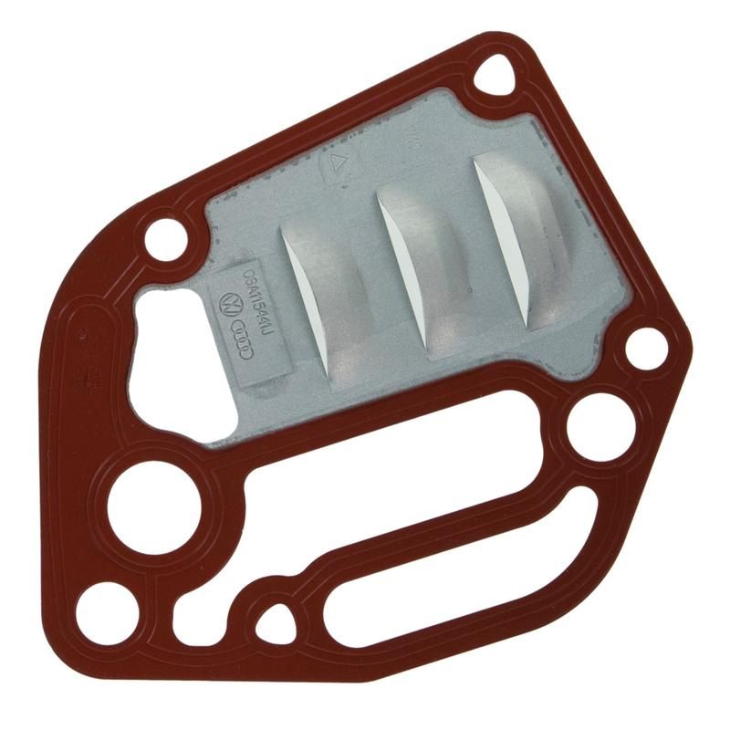 FEL PRO GASKETS 72969 Engine Oil Filter Adapter Gasket