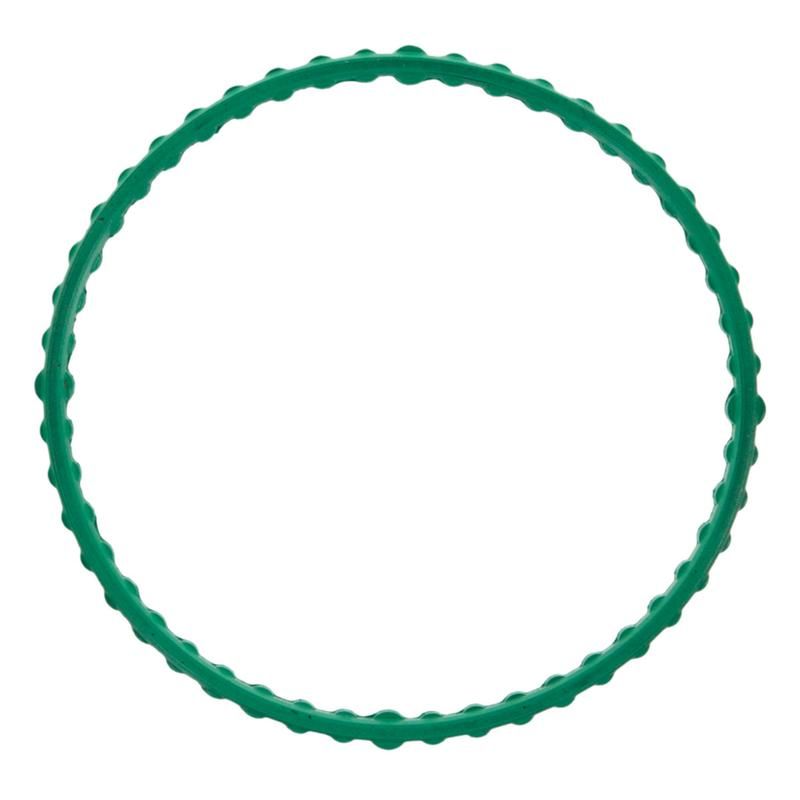 FEL PRO GASKETS 73009 Fuel Injection Plenum Gasket Set