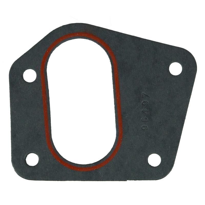 FEL PRO GASKETS 73051 Fuel Injection Plenum Gasket Set