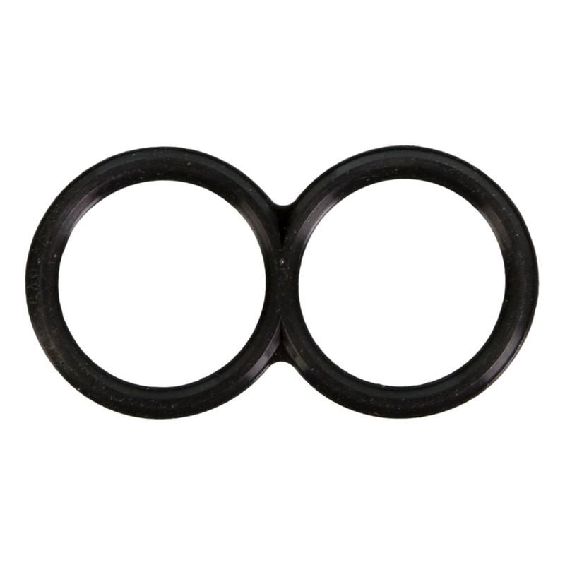 FEL PRO GASKETS 73062 Engine Oil Filter Adapter Seal