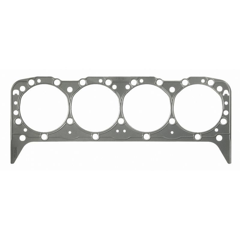 FEL PRO GASKETS 7733 SH-1 Embossed steel Engine Cylinder Head Gasket