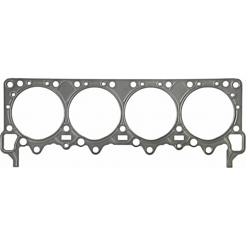 FEL PRO GASKETS 8088 WS Embossed stainless steel Engine Cylinder Head Gasket
