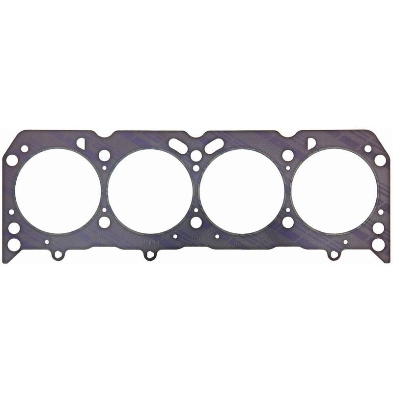 FEL PRO GASKETS 8171 PT-1 PermaTorque Engine Cylinder Head Gasket