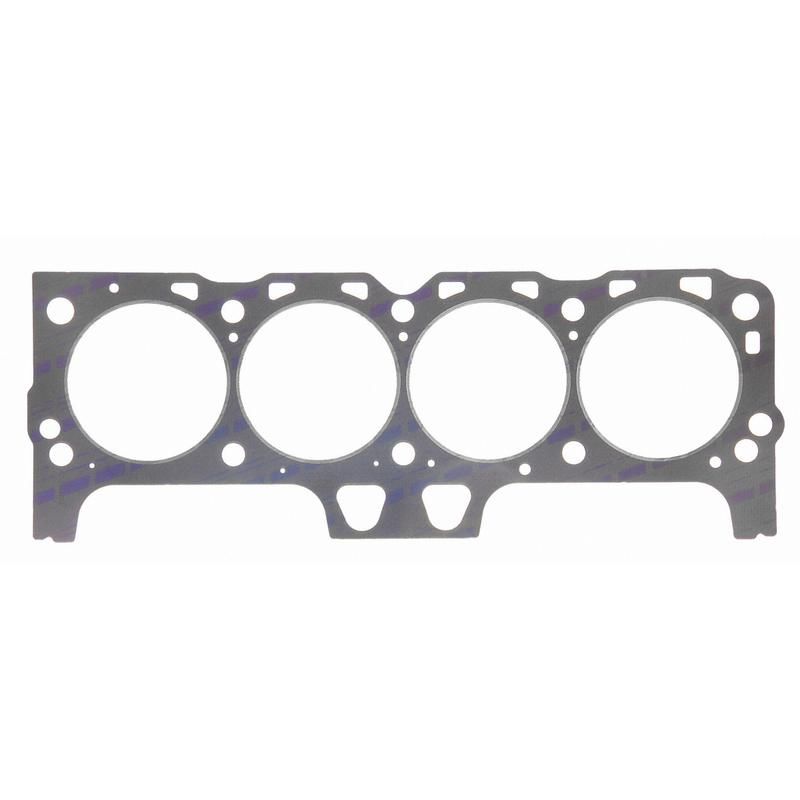 FEL PRO GASKETS 8265 PT-1 PermaTorque Engine Cylinder Head Gasket
