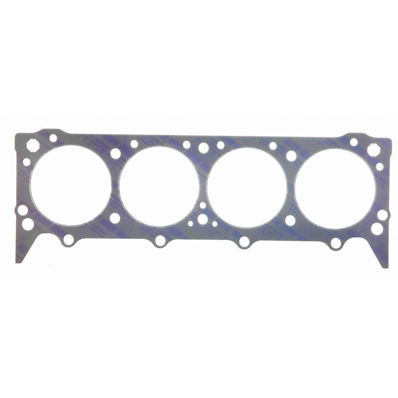 FEL PRO GASKETS 8266 PT-1 PermaTorque Engine Cylinder Head Gasket