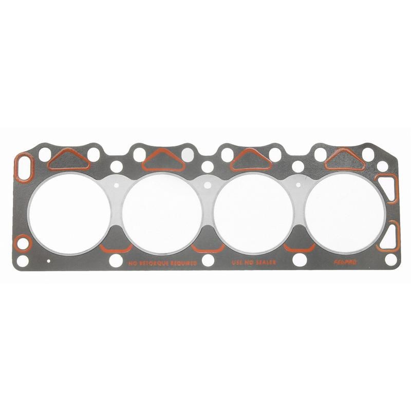FEL PRO GASKETS 8360 PT-1 PermaTorque Engine Cylinder Head Gasket