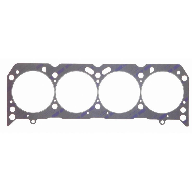 FEL PRO GASKETS 8507 PT PermaTorque Engine Cylinder Head Gasket