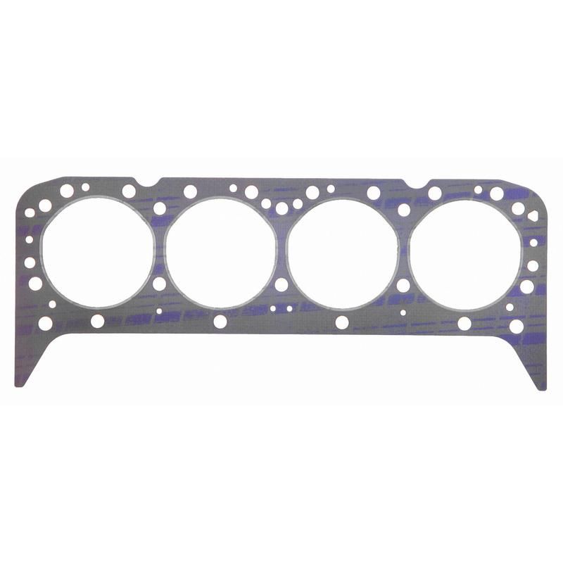 FEL PRO GASKETS 8510 PT PermaTorque Engine Cylinder Head Gasket