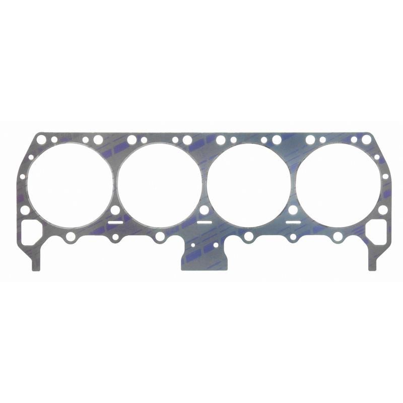 FEL PRO GASKETS 8519 PT-1 PermaTorque Engine Cylinder Head Gasket