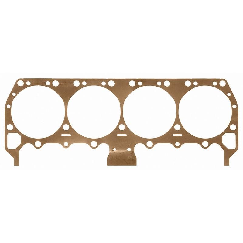 FEL PRO GASKETS 8519 SP Engine Cylinder Head Spacer Shim
