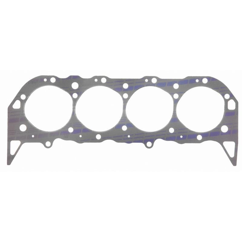 FEL PRO GASKETS 8523 PT-1 PermaTorque Engine Cylinder Head Gasket
