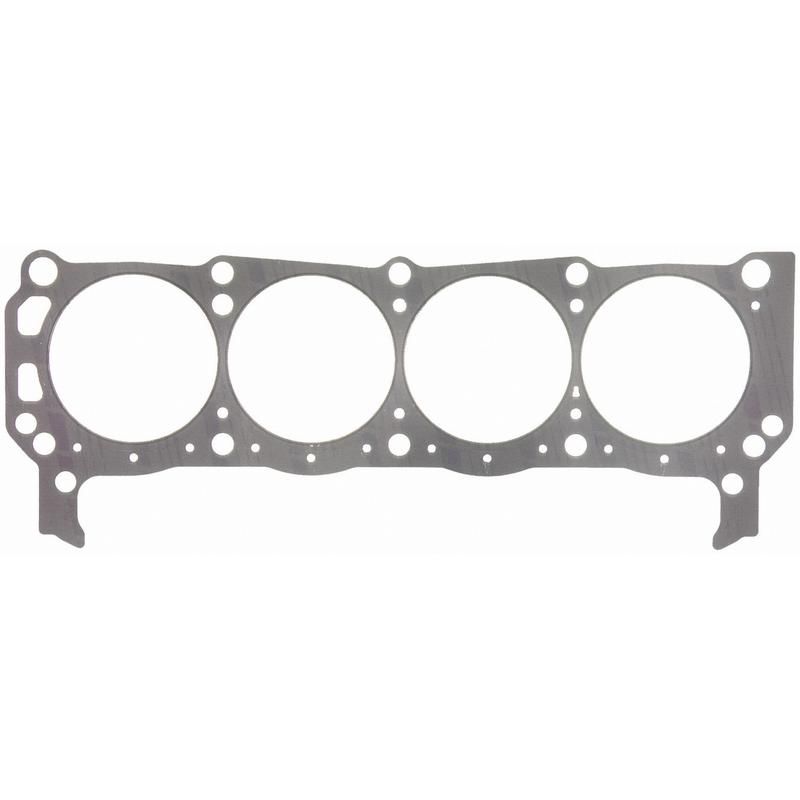 FEL PRO GASKETS 8548 PT-2 PermaTorque Engine Cylinder Head Gasket