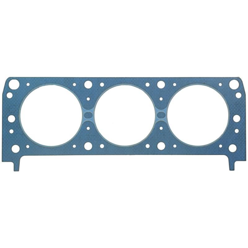 FEL PRO GASKETS 8699 PT-2 PermaTorque Engine Cylinder Head Gasket