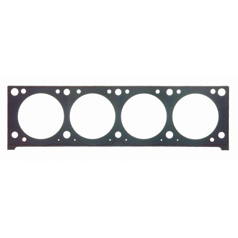 FEL PRO GASKETS 8753 PT-1 PermaTorque Engine Cylinder Head Gasket