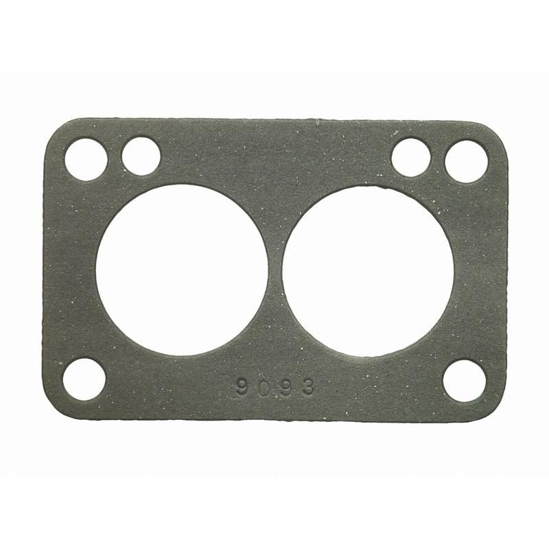 FEL PRO GASKETS 9093 Carburetor Mounting Gasket