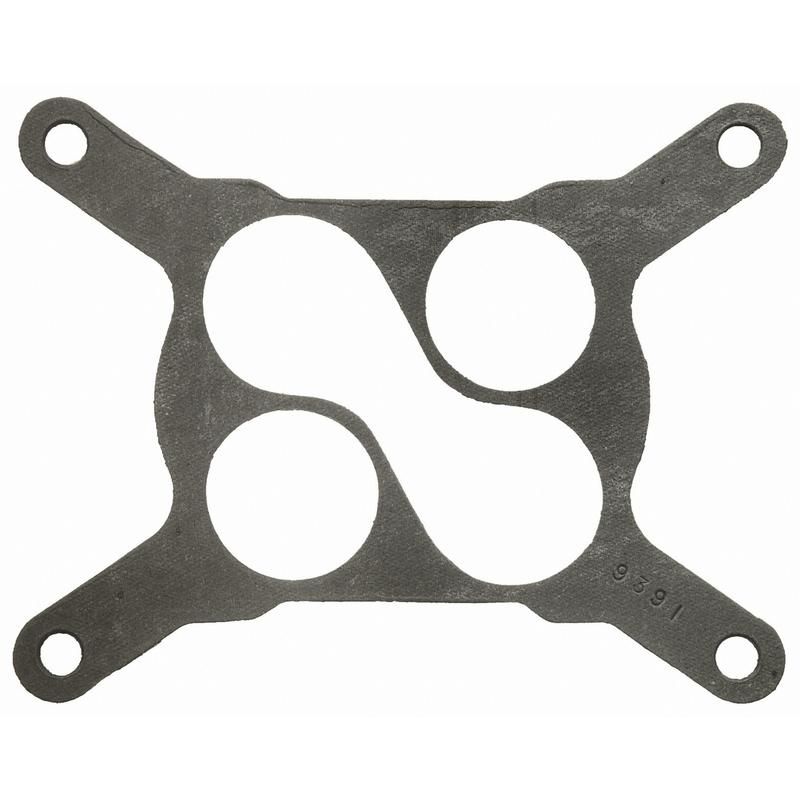 FEL PRO GASKETS 9391 Carburetor Mounting Gasket