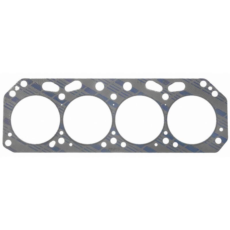 FEL PRO GASKETS 9405 PT-1 PermaTorque Engine Cylinder Head Gasket