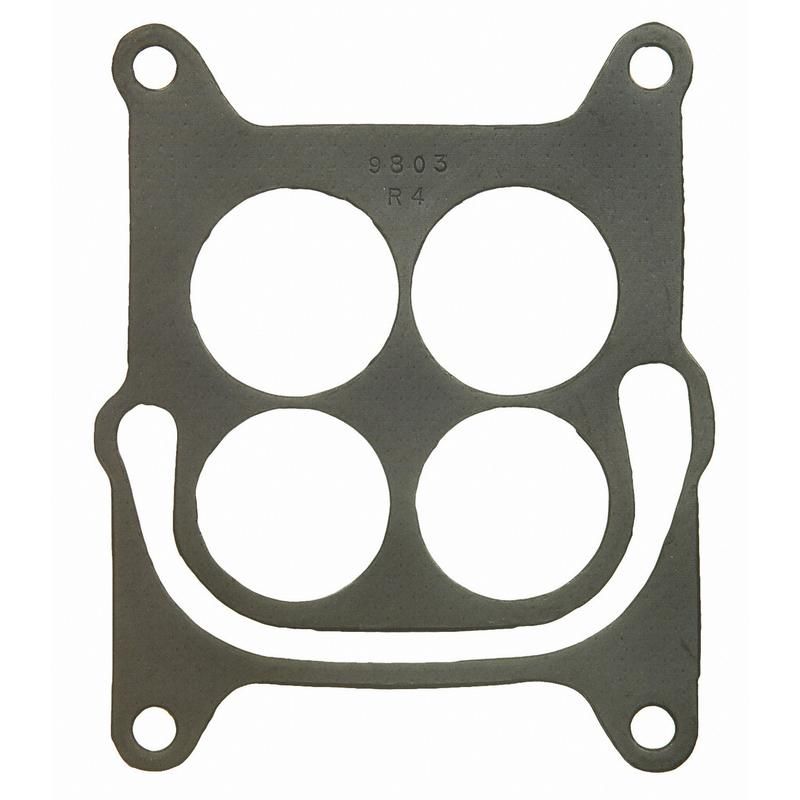 FEL PRO GASKETS 9803 Carburetor Mounting Gasket