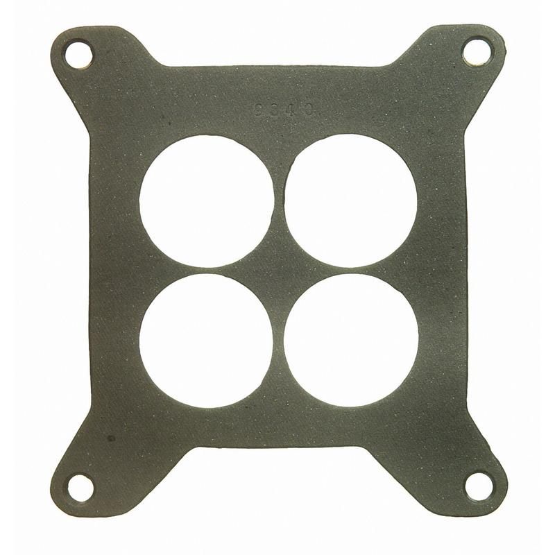 FEL PRO GASKETS 9840 Carburetor Mounting Gasket