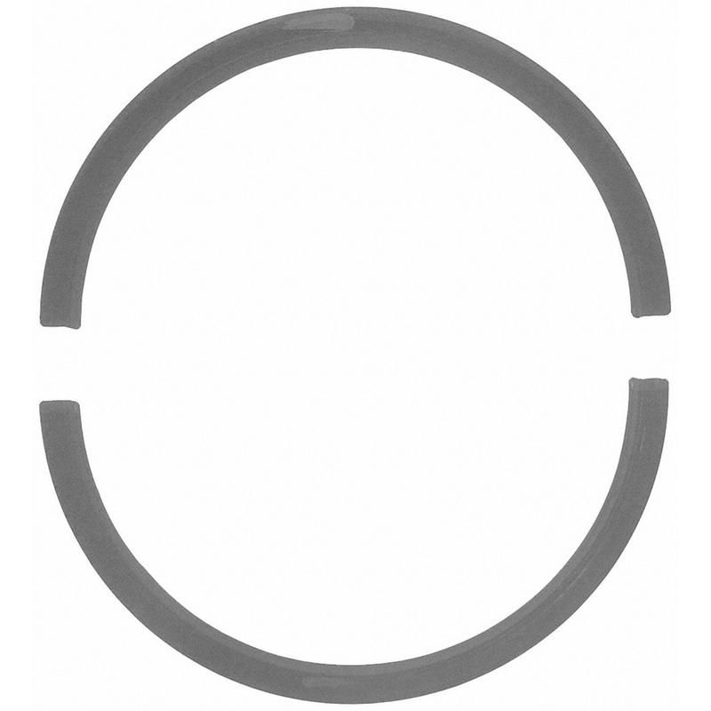 FEL PRO GASKETS BS 40042 Engine Crankshaft Seal Kit