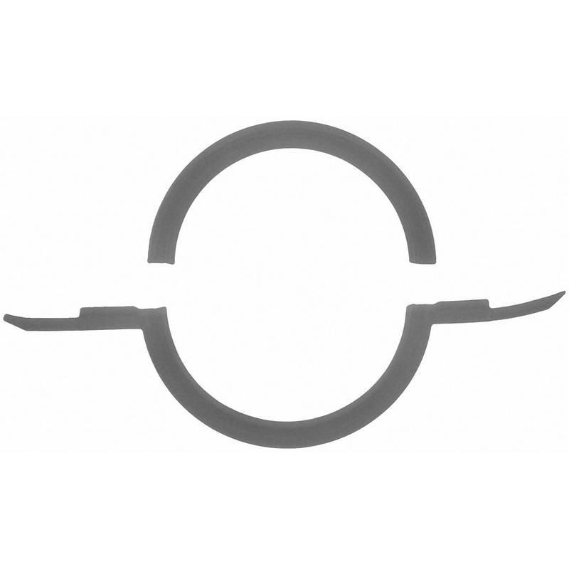 FEL PRO GASKETS BS 40245 Engine Crankshaft Seal Kit