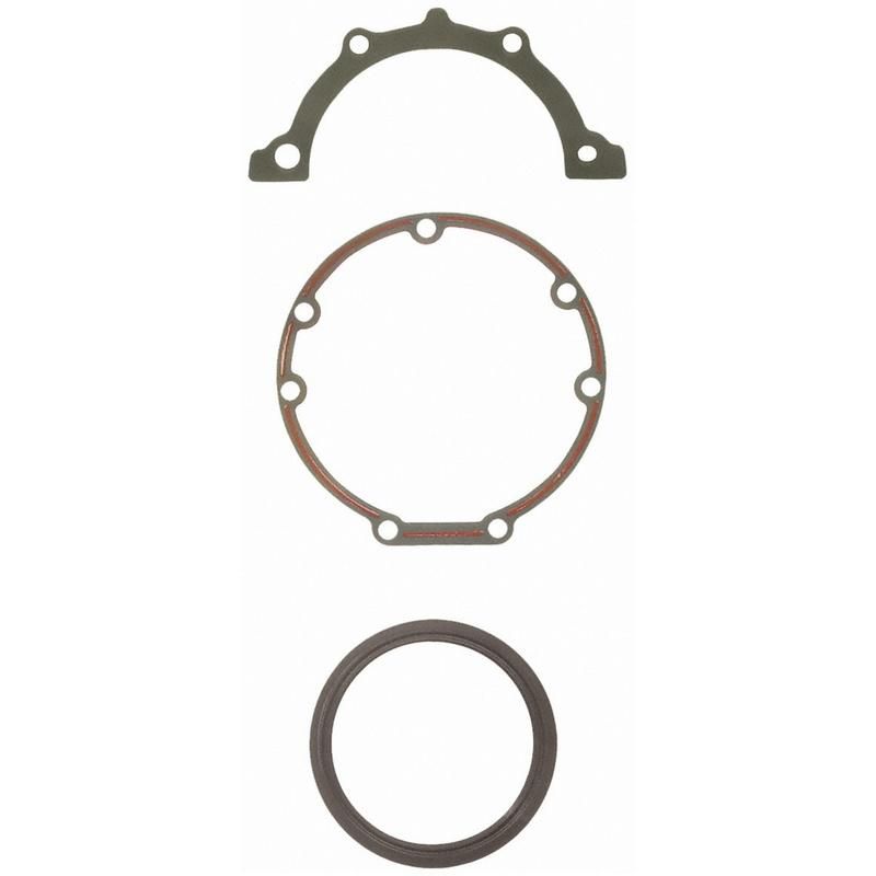 FEL PRO GASKETS BS 40520 Engine Crankshaft Seal Kit