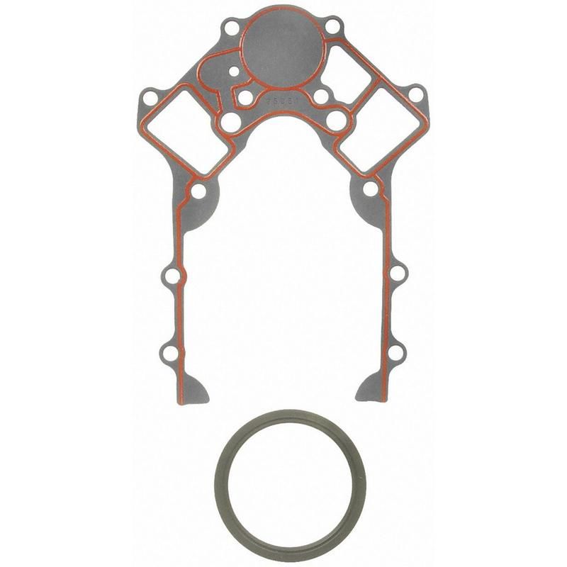 FEL PRO GASKETS BS 40621-1 Engine Crankshaft Seal Kit