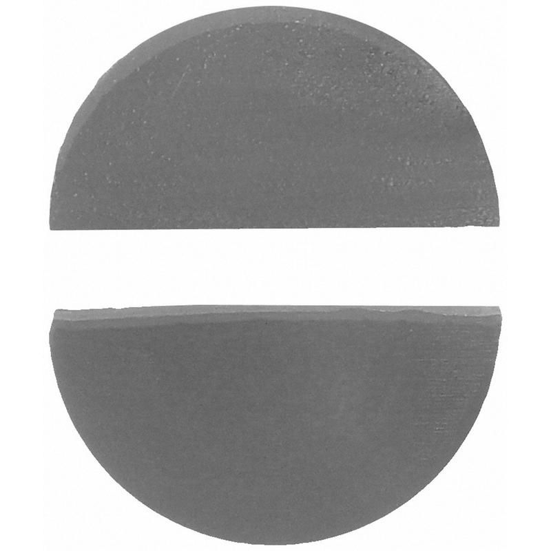 FEL PRO GASKETS CP 75003 Engine Valve Cover Camshaft Bore Plug