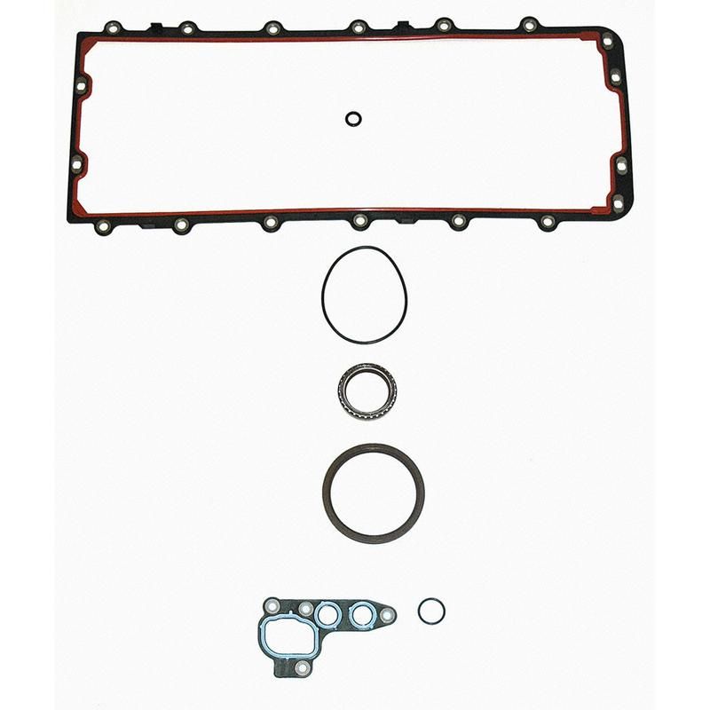 FEL PRO GASKETS CS 26162-2 Engine Conversion Gasket Set